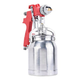 Siphon Feed Paint Spray Gun