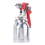 Siphon Feed Paint Spray Gun