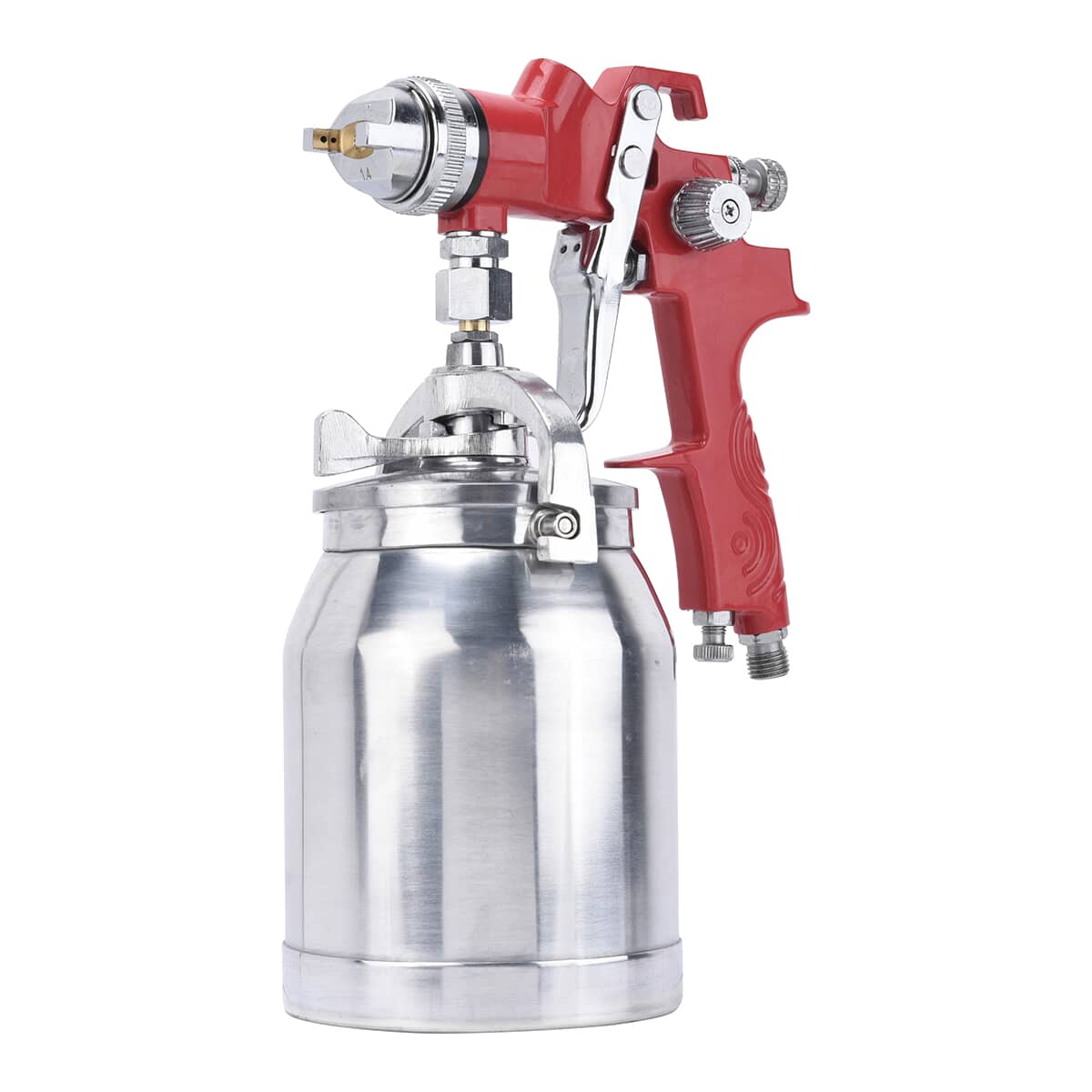 Siphon Feed Paint Spray Gun