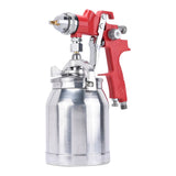 Siphon Feed Paint Spray Gun