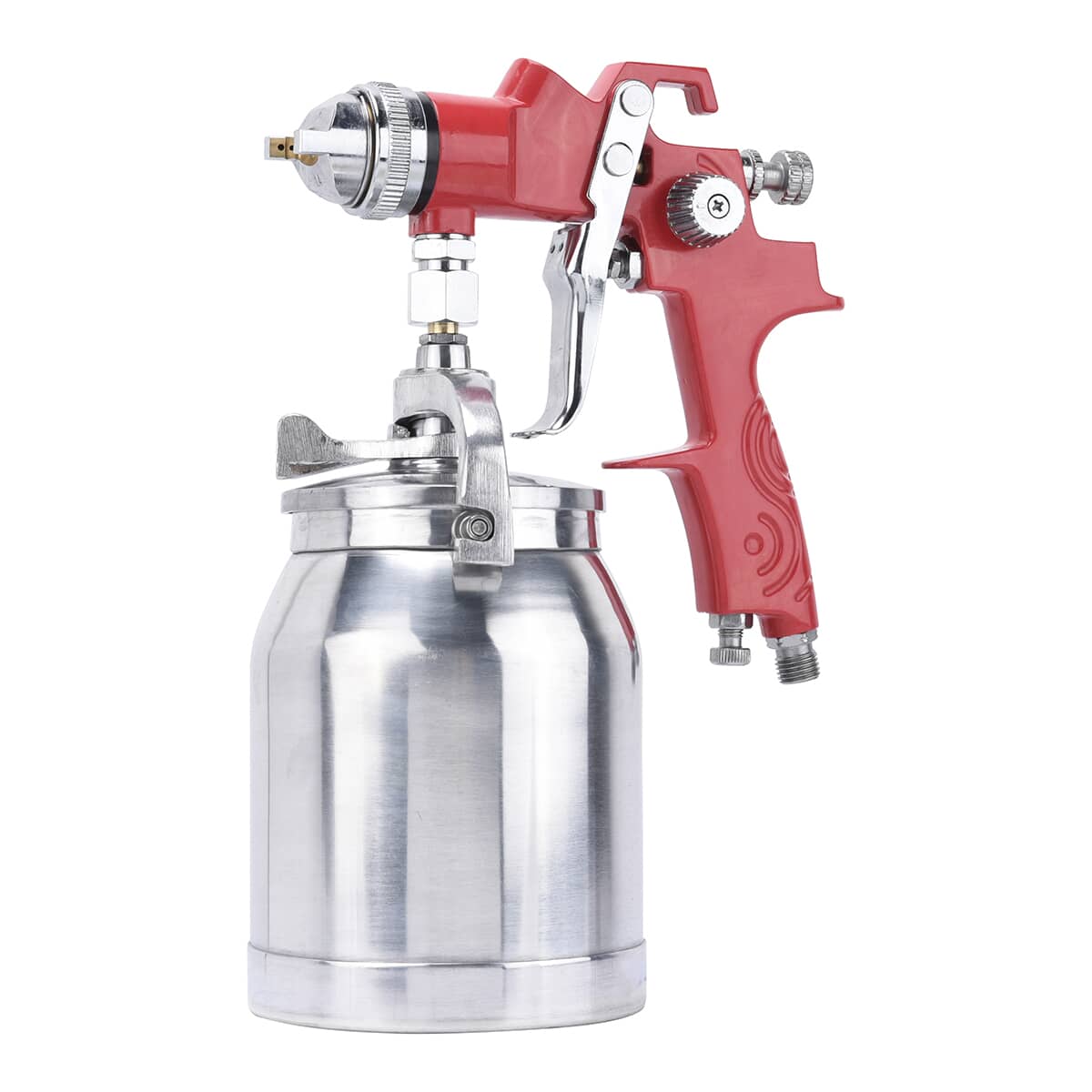 Siphon Feed Paint Spray Gun