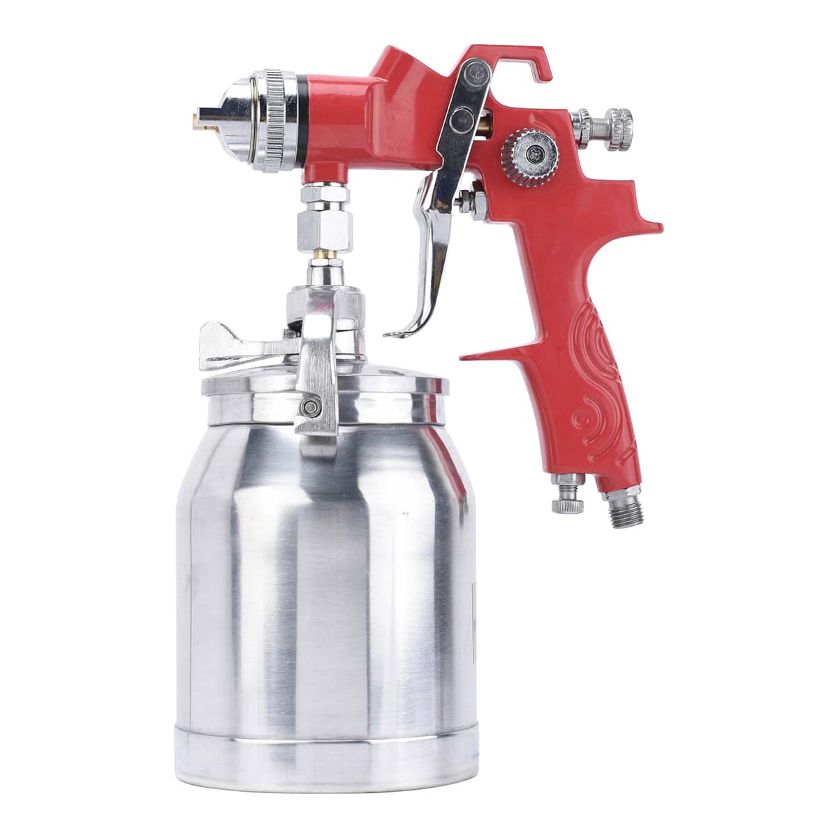 Siphon Feed Paint Spray Gun