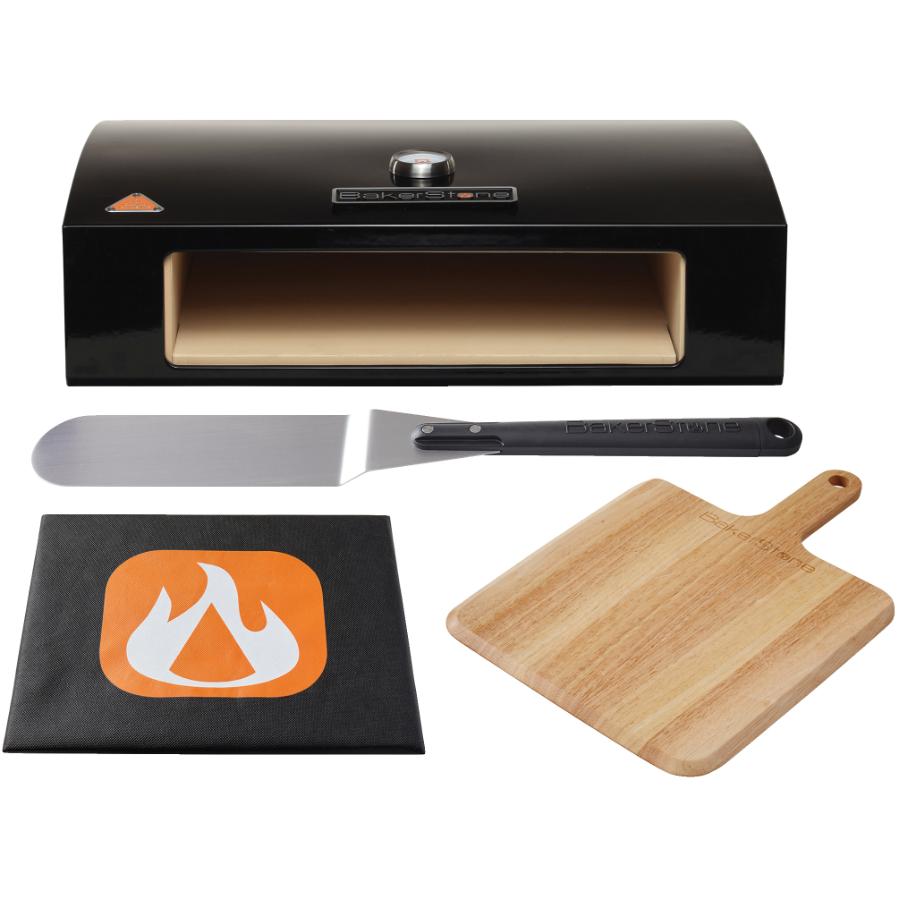 Original Series Grill Top Pizza Oven Box Kit