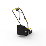 14.5" Electric Lawn Mower - 12 Amp