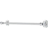 5 Piece Peyton Bath Accessory Set - Chrome