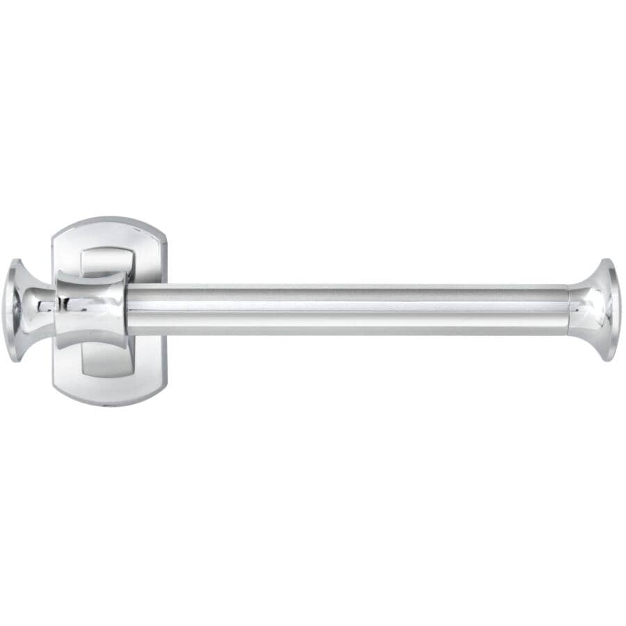 5 Piece Peyton Bath Accessory Set - Chrome