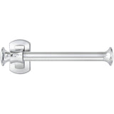 5 Piece Peyton Bath Accessory Set - Chrome