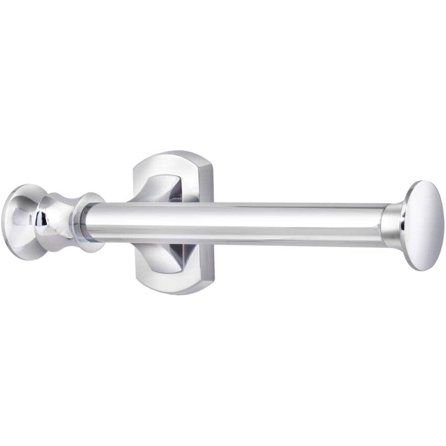 5 Piece Peyton Bath Accessory Set - Chrome