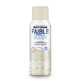 Low Odour Water-Based Spray Paint - Moss Green, 312 g