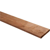 2 x 12 x 12' Sienna Pressure Treated Lumber