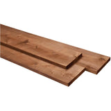 2 x 12 x 12' Sienna Pressure Treated Lumber