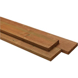 2 x 8 x 12' Sienna Pressure Treated Lumber