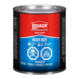 Heavy Duty Contact Cement - Light Amber, 118 ml