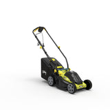 14.5" Electric Lawn Mower - 12 Amp