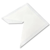 Prefabricated Inside Paper Drywall Corners - 5 Pack