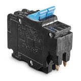 STAB-LOK® 2 Pole Circuit Breaker - 15 Amp