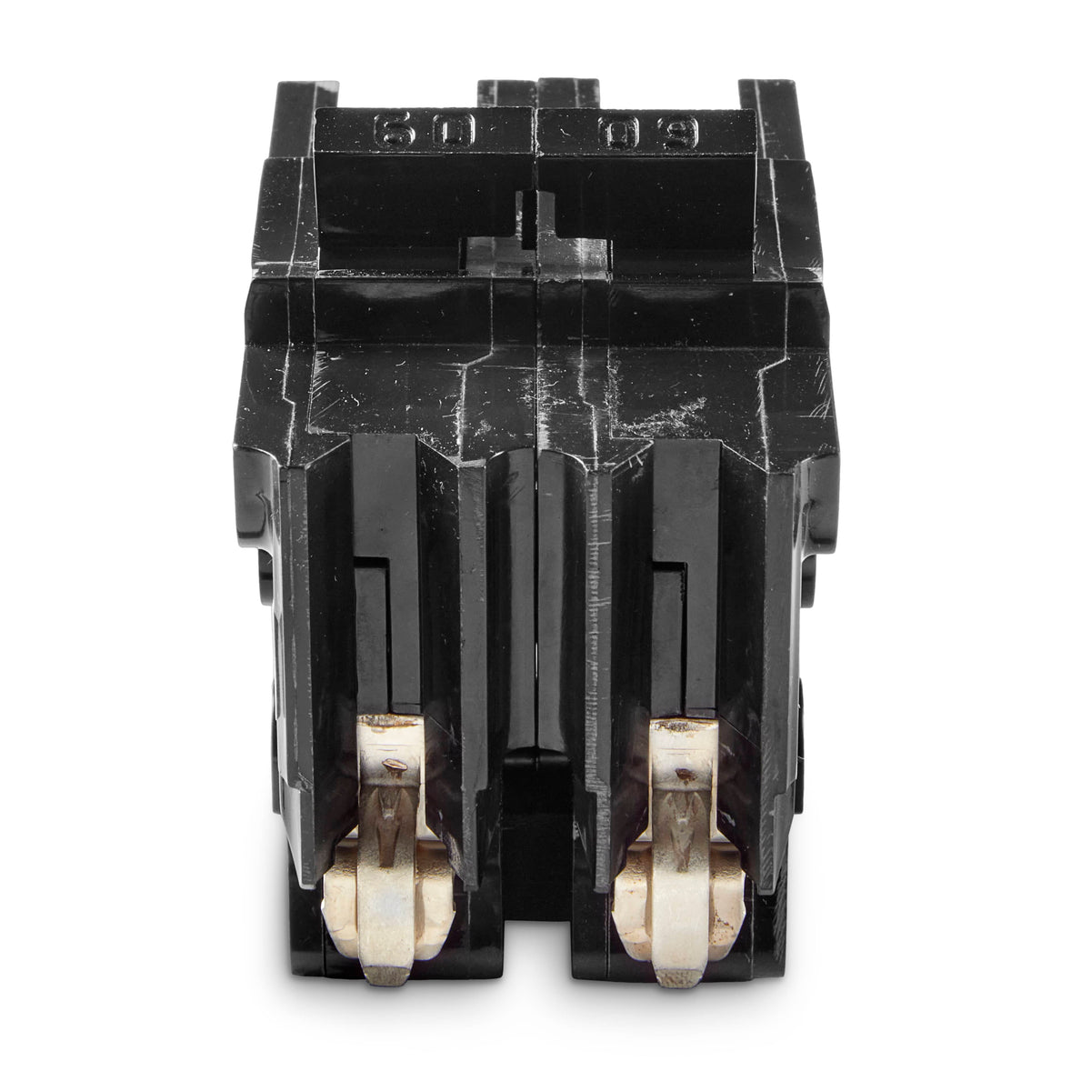 Stab-lok® 60 Amp Double Pole Circuit Breaker