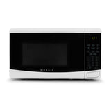 Countertop Microwave Oven - White, 700W, 0.7 cu. ft.