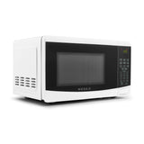Countertop Microwave Oven - White, 700W, 0.7 cu. ft.
