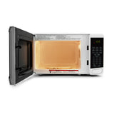 Countertop Microwave Oven - White, 700W, 0.7 cu. ft.
