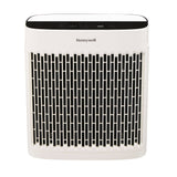 Power Insight HEPA Air Purifier Console - White