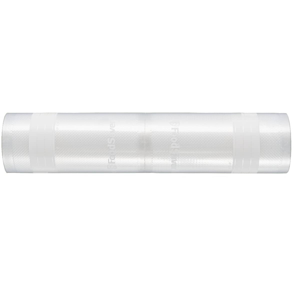 Heat Seal Rolls - 11" x 16', 2 Pack