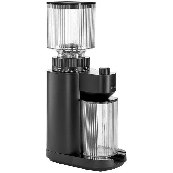 Coffee Grinder - Black
