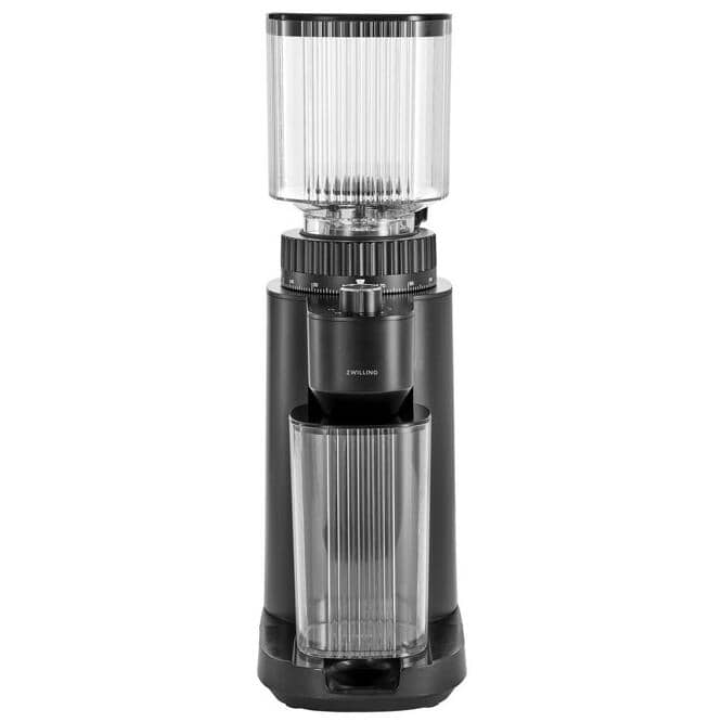 Coffee Grinder - Black