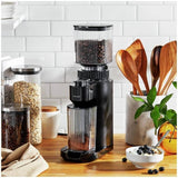 Coffee Grinder - Black