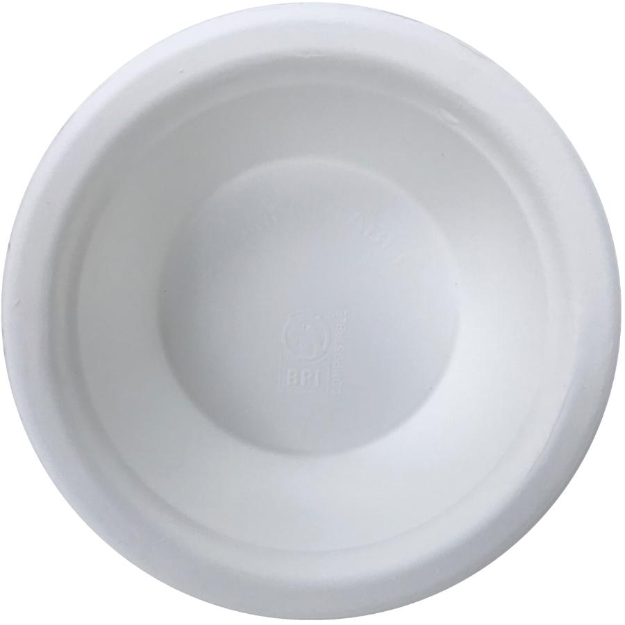 Compostable Dinner Bowls - 20 Pack