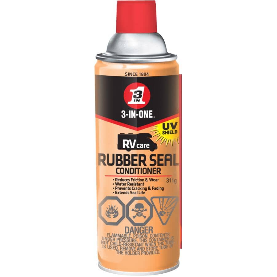 RVCare Rubber Seal Conditioner - 311 g