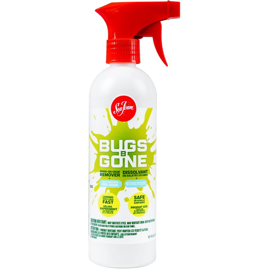 Bugs-B-Gone Multi-Use Cleaner - 473 ml