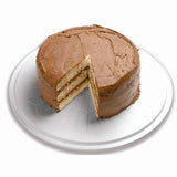 Collapsible Cupcake & Cake Carrier - Hold 24 Cupcakes