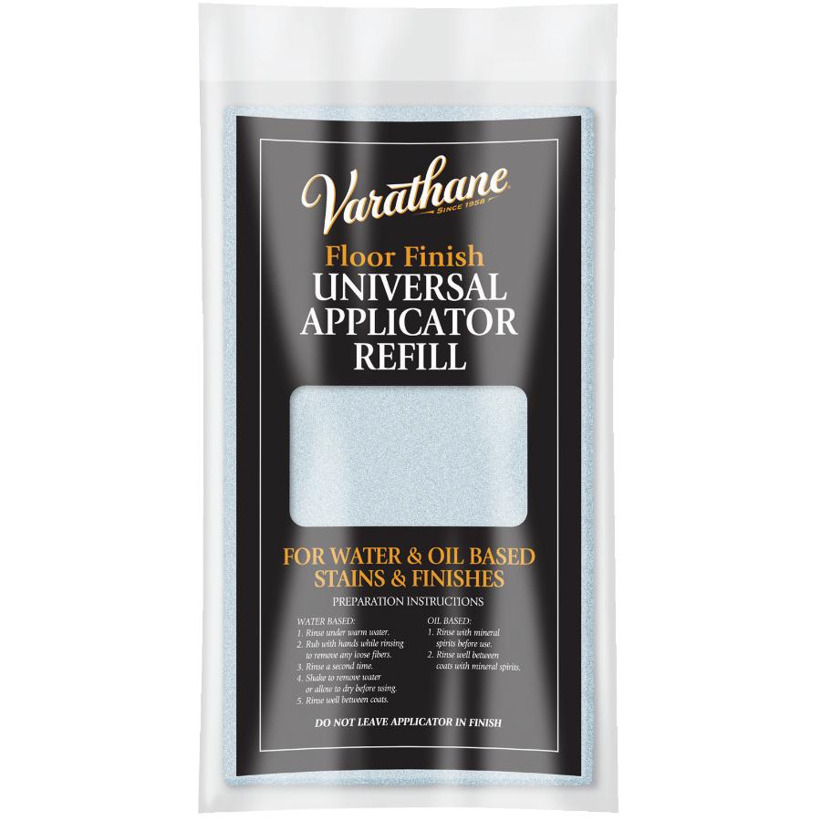 Floor Finish Universal Applicator Refill - 10"