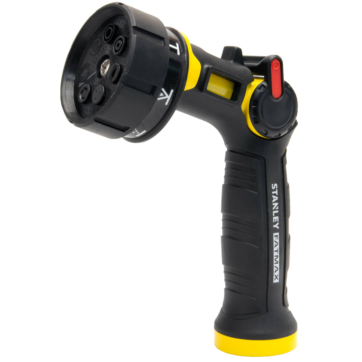 FATMAX 7 Pattern Trigger Nozzle - with Thumb Control