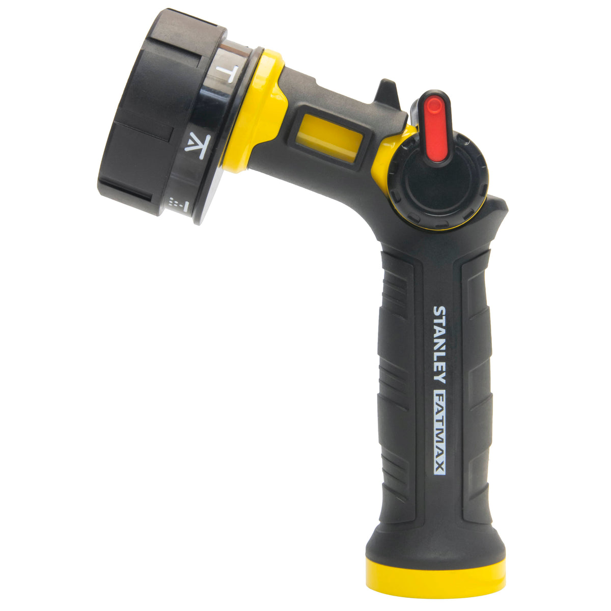 FATMAX 7 Pattern Trigger Nozzle - with Thumb Control