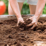 General Purpose Mycorrhizae Soil Mix - 3.8 cu.ft.
