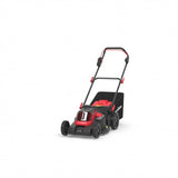 19.3" Cordless Lawn Mower - 40V Max
