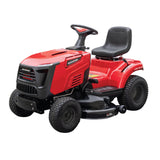 42" 16HP Gas-Powered Hydrostatic Lawn Tractor