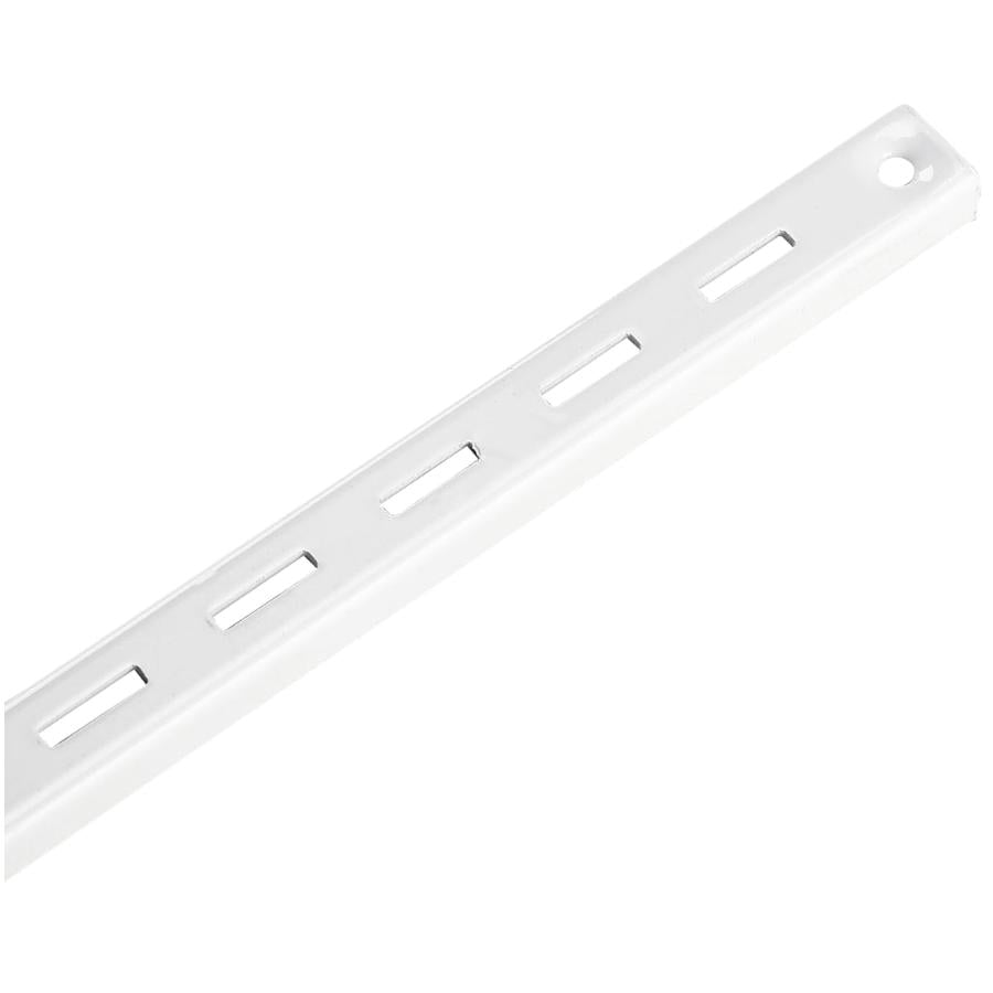 48" White Shelf Standard