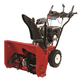 Power Max 724 OE 212cc 2-Stage Snow Blower - 24"