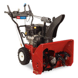 Power Max 724 OE 212cc 2-Stage Snow Blower - 24"