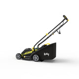 14.5" Electric Lawn Mower - 12 Amp