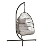 Omega Hanging Basket Chair