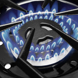 Regal S590 Pro Propane BBQ - 5 Burner + Side & Rear Rotisserie Burners