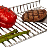 Regal S590 Pro Propane BBQ - 5 Burner + Side & Rear Rotisserie Burners