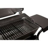 Small Universal Porcelain BBQ Grid