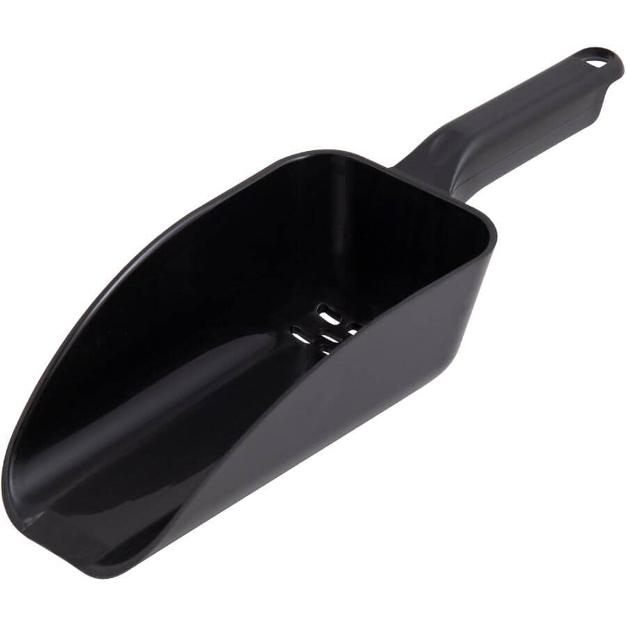 BBQ Pellet Scoop