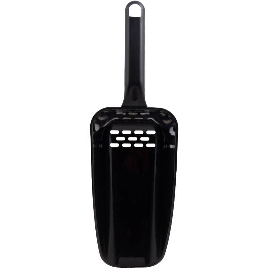 BBQ Pellet Scoop