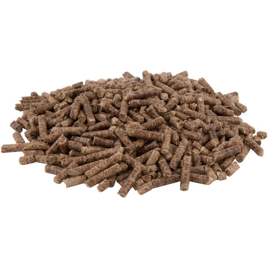 20lb Smoke Master's Flavour Wood Pellets
